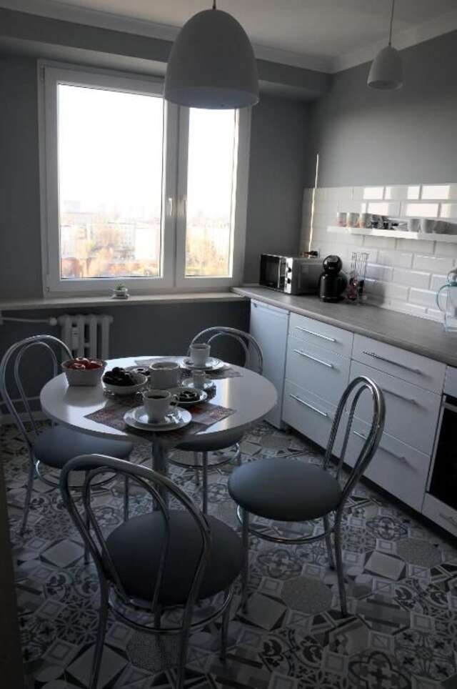 Апартаменты Apartament Kiza Кельце-48